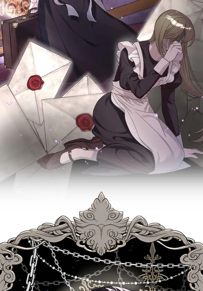 ทำแบบนี้ไม่ได้เพคะ องค์ชาย ตอนที่ 1 รูปที่ 25