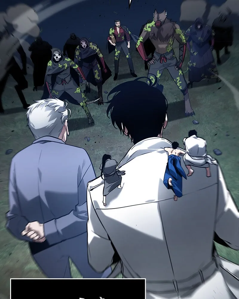 Omniscient Reader อ่านชะตาวันสิ้นโลก ตอนที่ 24 สิ่งที่สามารถเปลี่ยนแปลงได้ (6 รูปที่ 116