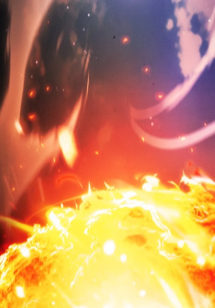 นักดาบอัจฉริยะจากอะคาเดมี ตอนที่ 76 รูปที่ 134