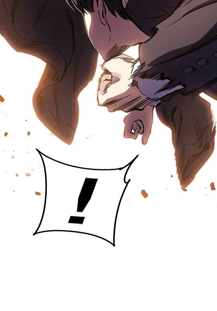 มหาสงครามคนแกร่ง ตอนที่ 5 ไม่ลงรอย รูปที่ 171