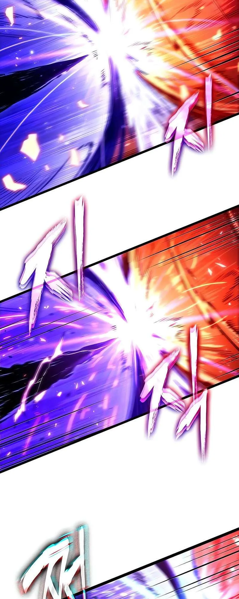 The World After the end โลกหล_งการล_มสลาย ตอนที่ ตอนที่ 159 รูปที่ 49