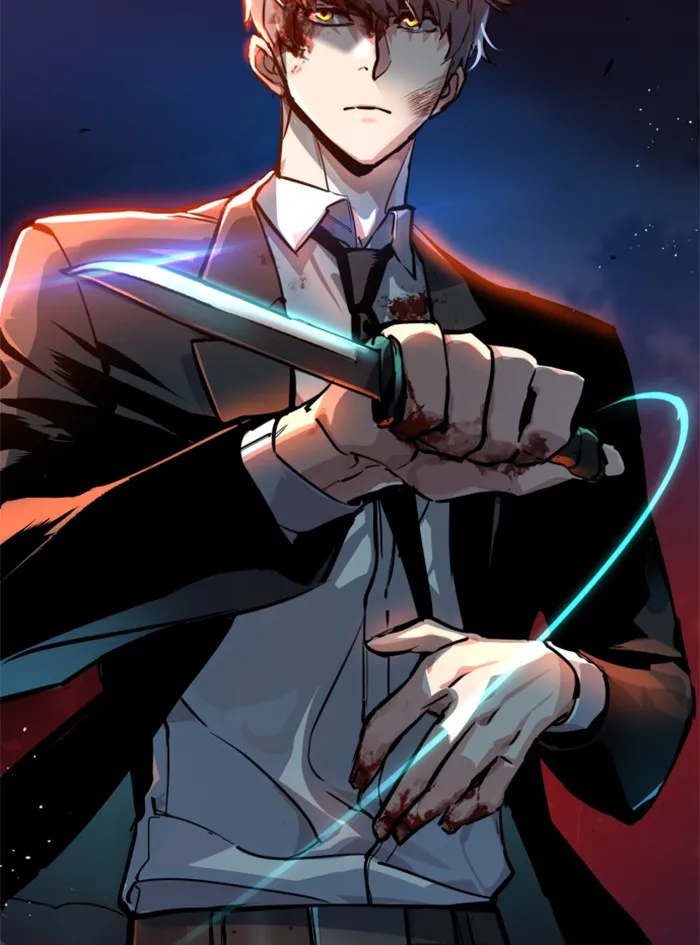 พี่ชายสายบอดี้การ์ด ตอนที่ 46 รูปที่ 152