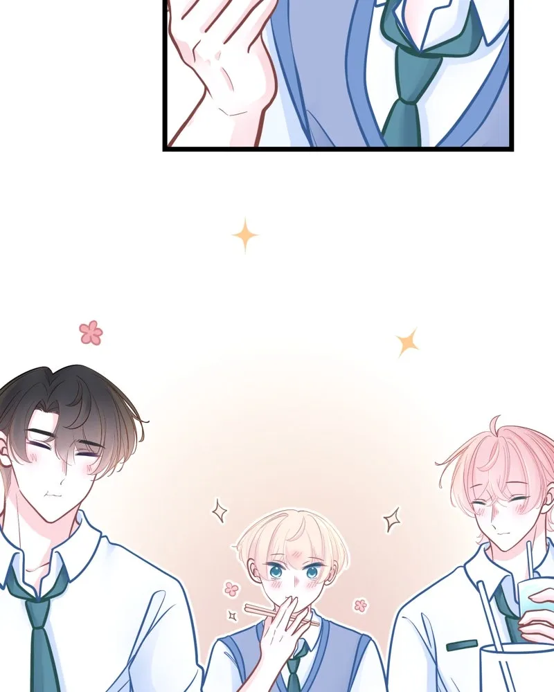 ฤดูฝนของฉันกับนาย ตอนที่ 19 การสอบครั้งสุดท้าย รูปที่ 58