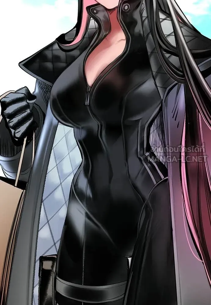 Jungle Juice ตอนที่ 191 รูปที่ 72