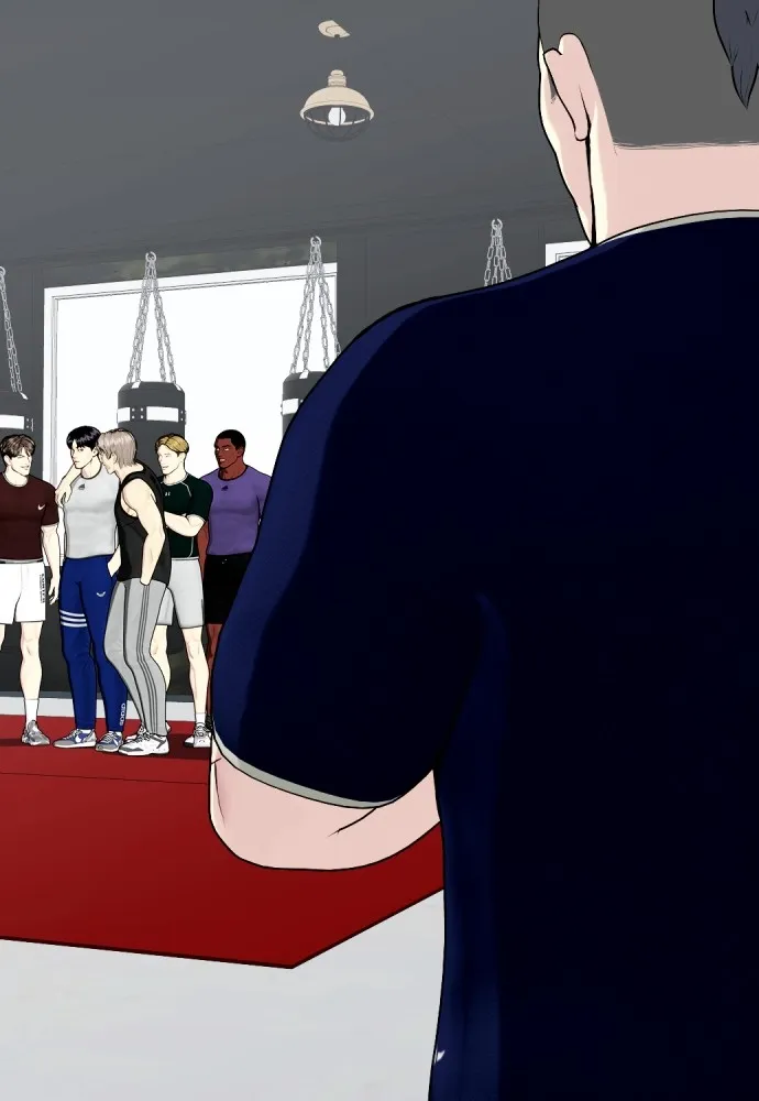 หมาหัวเน่าเก๋าเกินไป ตอนที่ 63 รูปที่ 143