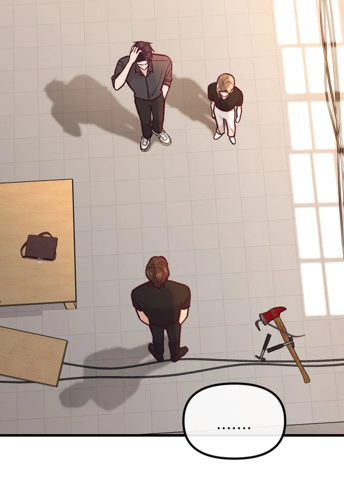 รักกันคนละครึ่งทาง ตอนที่ 43 รูปที่ 115