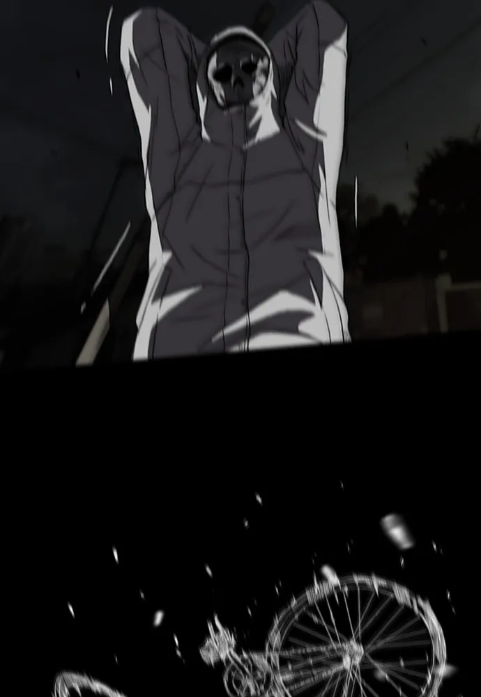 ปั่นสู้ฝันbrWind Breaker ตอนที่ 20 รูปที่ 50