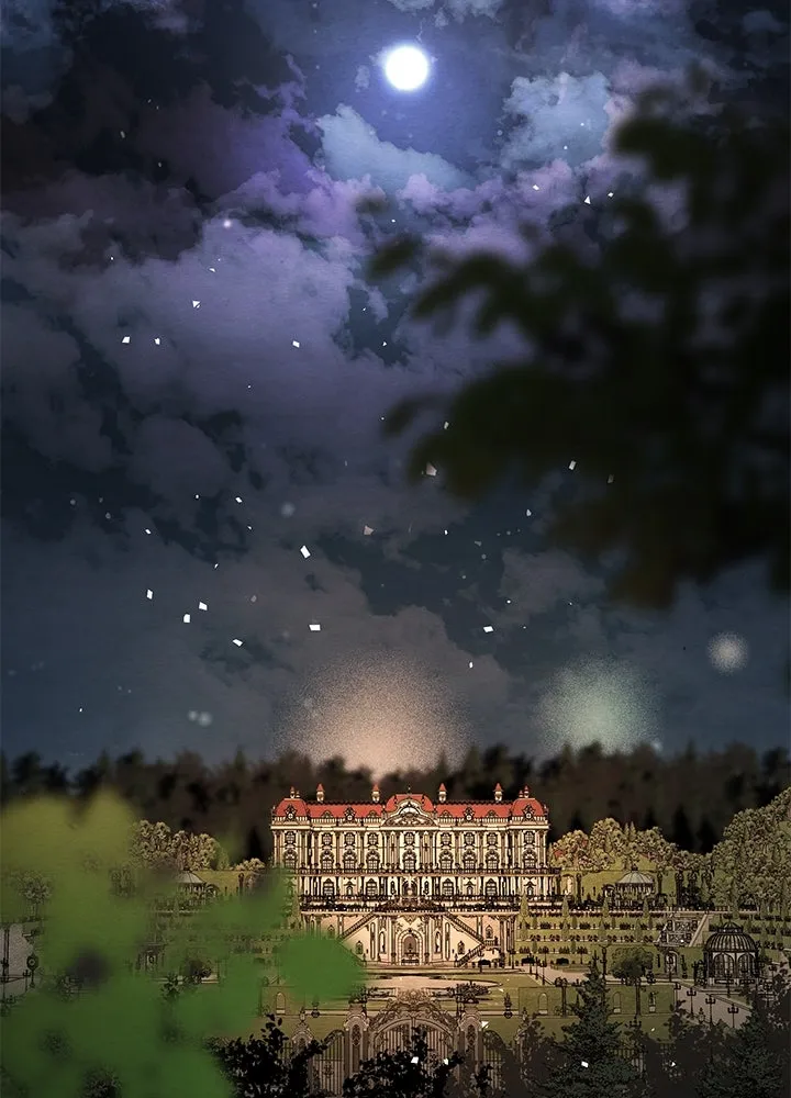 องค์ชายผู้อื้อฉาว ตอนที่ 7 รูปที่ 32