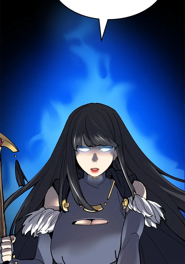 ยอดคนเลเวลทะลุ ตอนที่ 11 การเคลื่อนไหว (1) รูปที่ 124