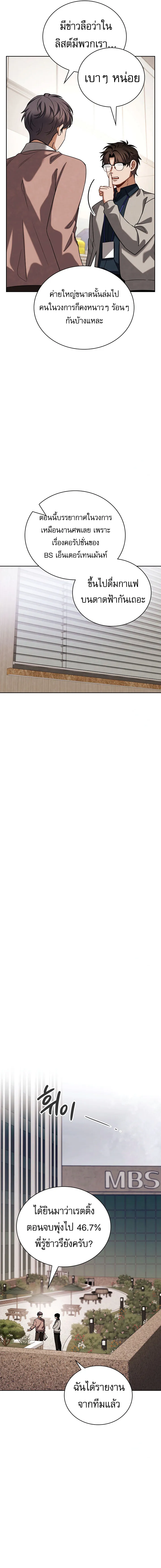 Be the Actor ตอนที่ ตอนที่ 104 รูปที่ 2