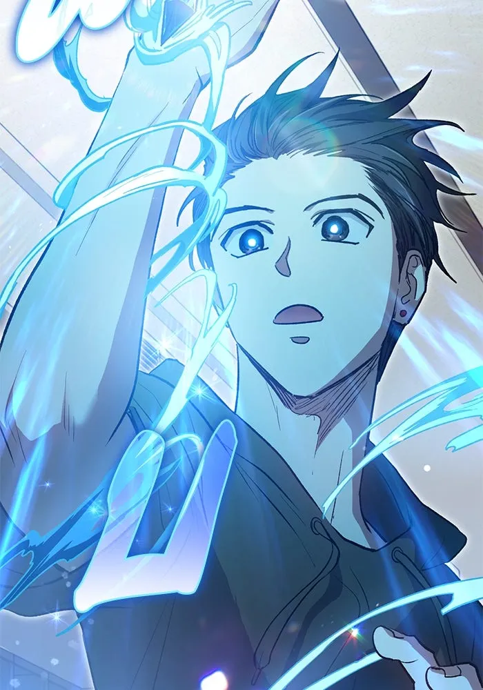 My S-Class Hunters ตอนที่ 103 นกฟ้า รูปที่ 34