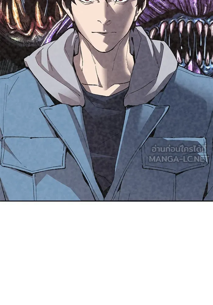 ยอดคนเลเวลทะลุ ตอนที่ 52 โลกที่ลุกเป็นไฟ (7) รูปที่ 3