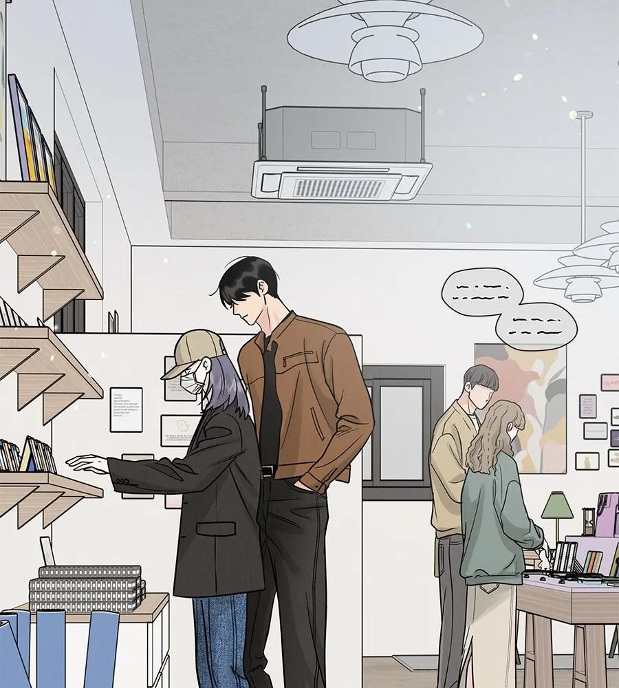 รักหลอกหยอกแฟนเก่า ตอนที่ 21 รูปที่ 94