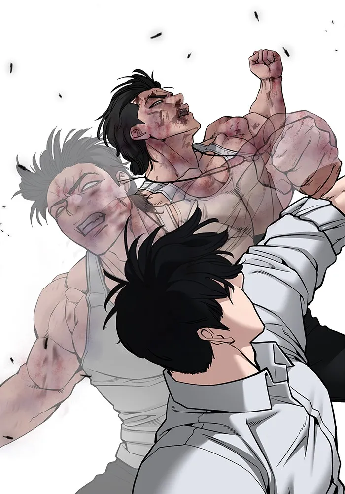 เลวฟาดเลว ตอนที่ 83 รูปที่ 203