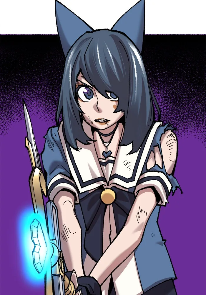 ยอดคนเลเวลทะลุ ตอนที่ 41 ไฮฟ์ รูปที่ 62