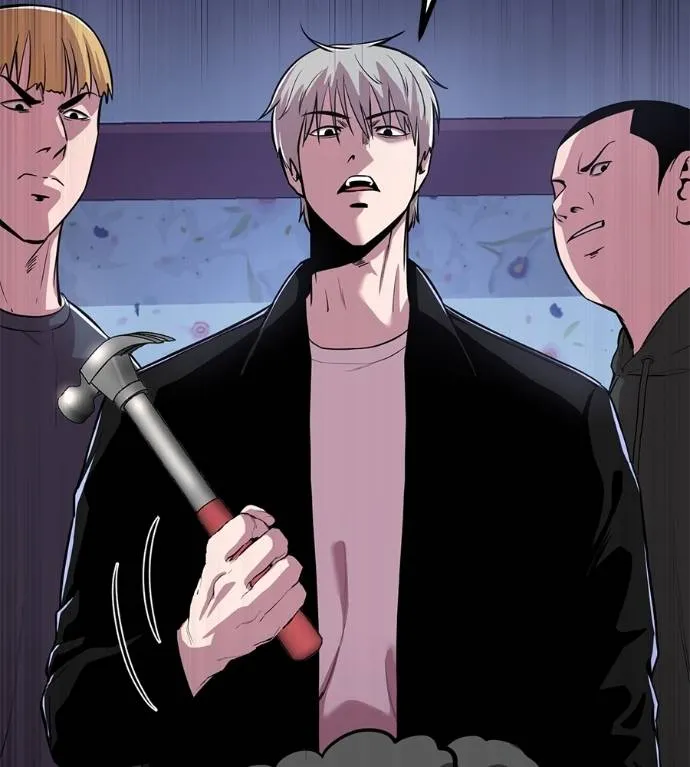 เรียกฉันว่าพระเจ้า ตอนที่ 12 รูปที่ 8