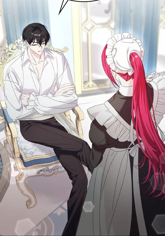 ทำแบบนี้ไม่ได้เพคะ องค์ชาย ตอนที่ 18 รูปที่ 88