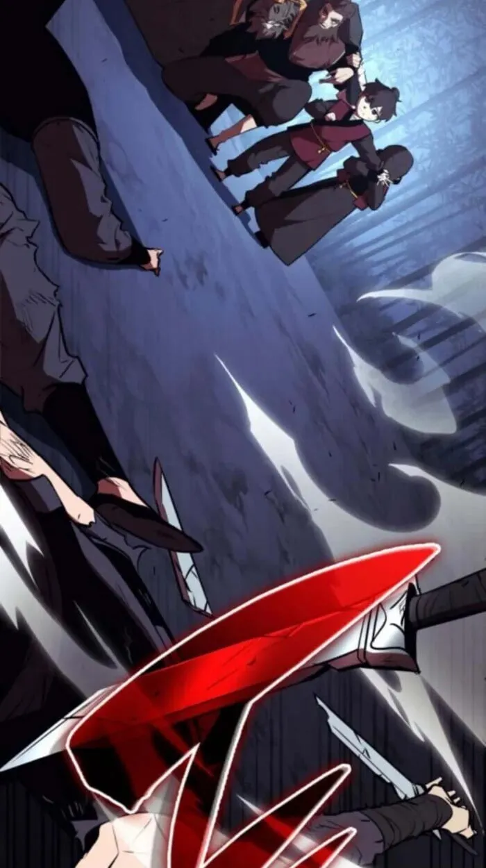 Rebirth of the Divine Demon การหวนค_นของมารสวรรค_ผ_พ_ช_ตใต_หล_า ตอนที่ ตอนที่ 11 รูปที่ 132