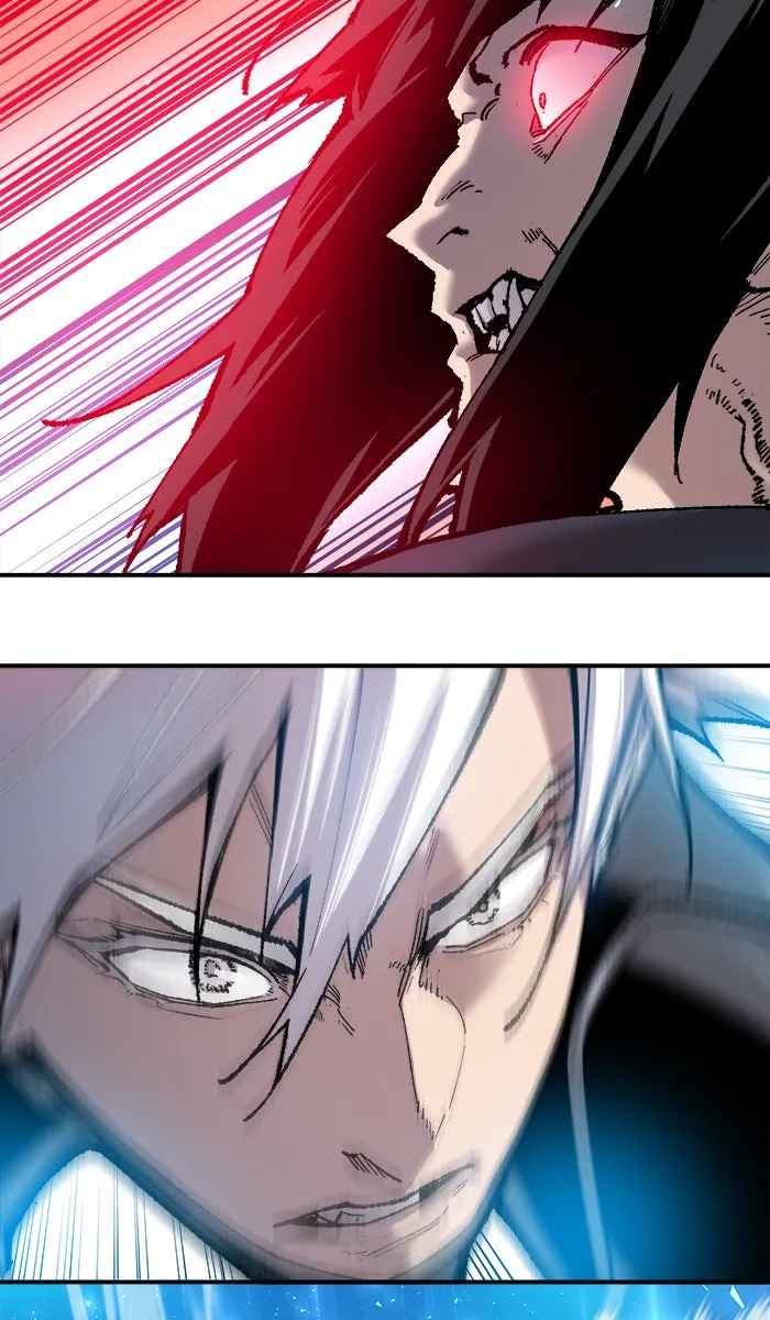 ยอดคนเลเวลทะลุ ตอนที่ 39 ปะทะเดือด รูปที่ 116