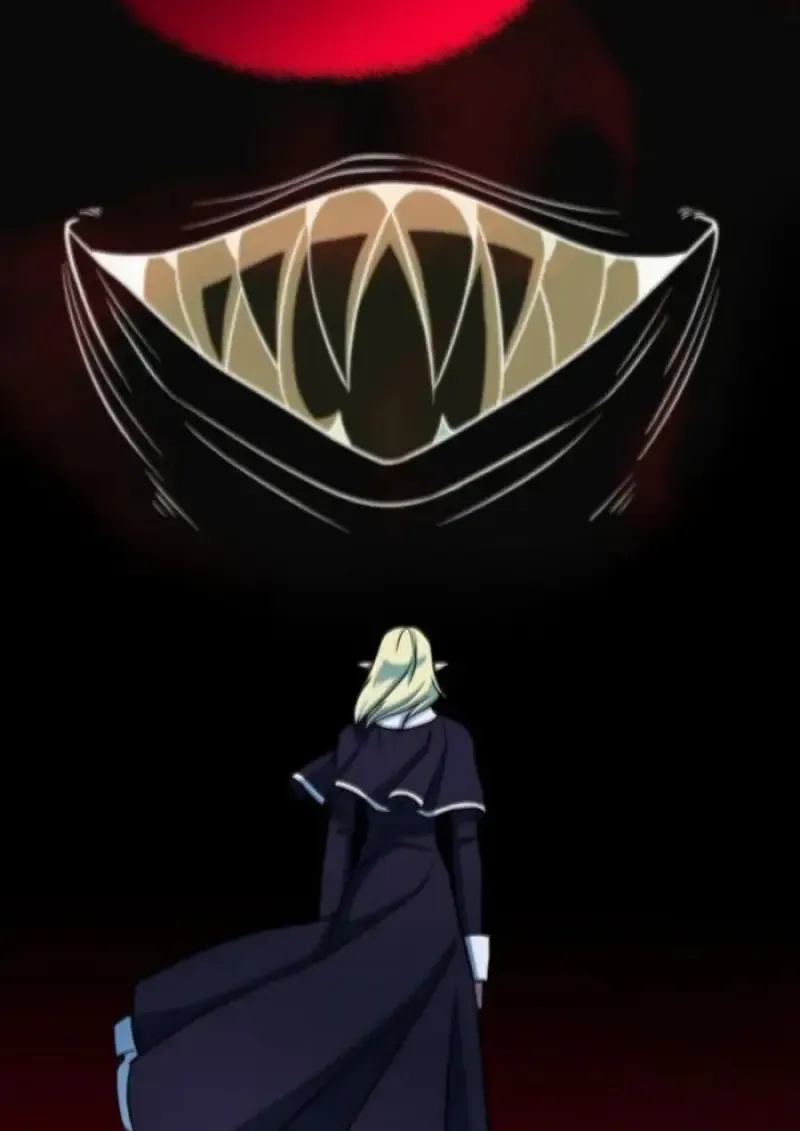 Archmage Transcending Through Regression ตอนที่ ตอนที่ 152 รูปที่ 5