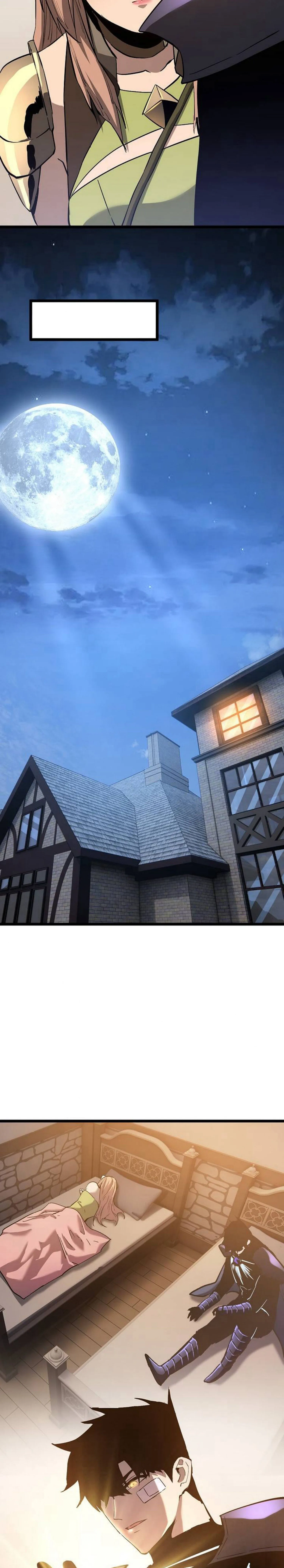 Become the Strongest Hero Through the Cheat System กลายเป_นฮ_โร_ท_แข_งแกร_งท_ส_ดด_วยระบบโกงส_ดเทพ ตอนที่ ตอนที่ 39 รูปที่ 23