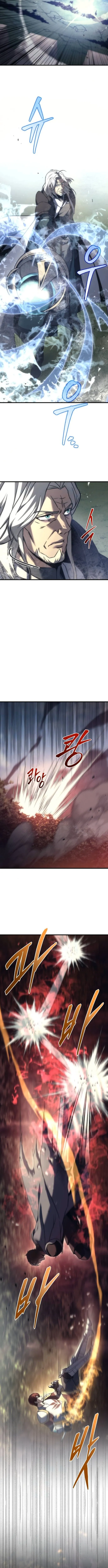 Regressor of the Fallen family ตอนที่ ตอนที่ 108 รูปที่ 9