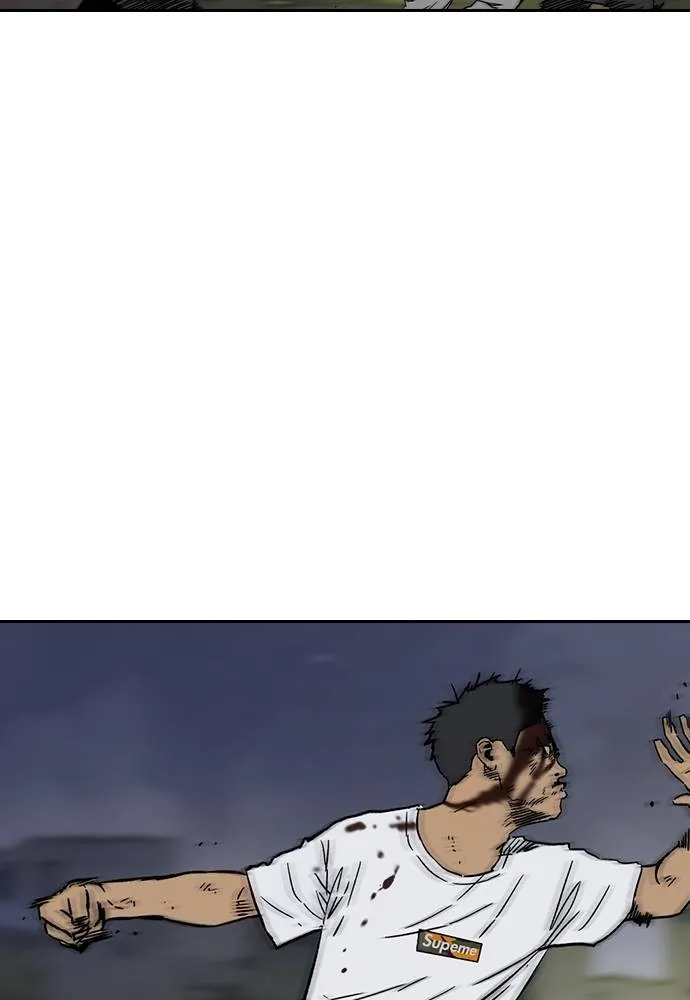 Wind Breaker ตอนที่ 232 รูปที่ 76