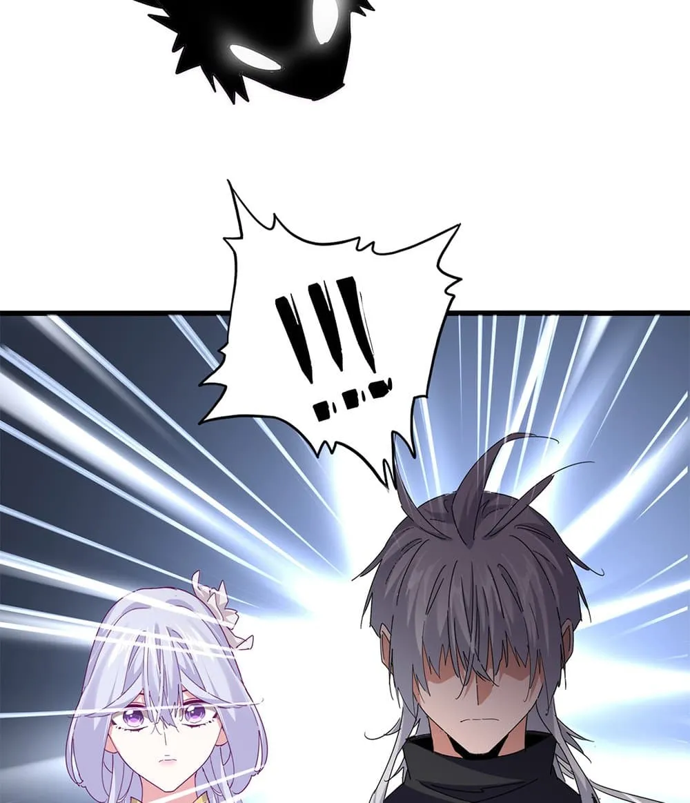 Magic Emperor ราชาจอมเวทย_ ตอนที่ ตอนที่ 780 รูปที่ 4