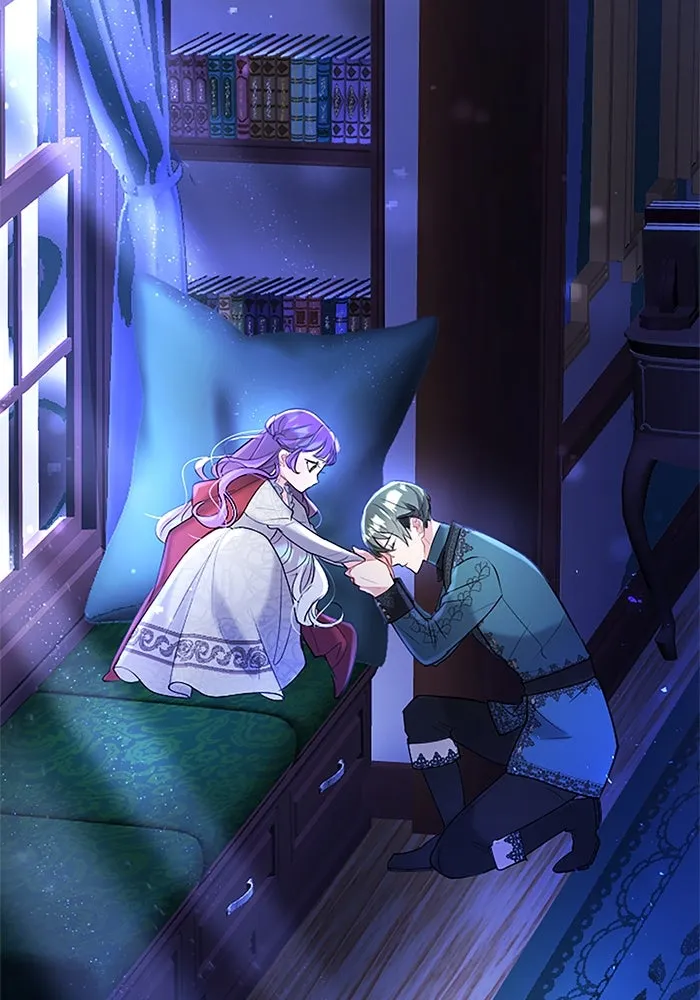 คุณหนูย้อนเวลามาเป็นอัศวิน ตอนที่ 75 รูปที่ 131