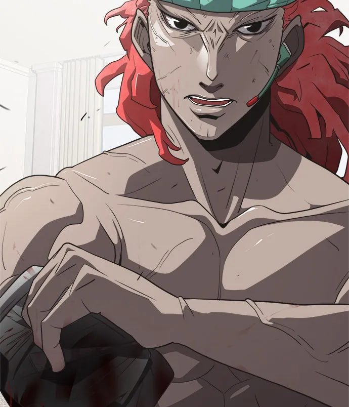 ยุคแห่งยอดมนุษย์ ตอนที่ 12 รูปที่ 46