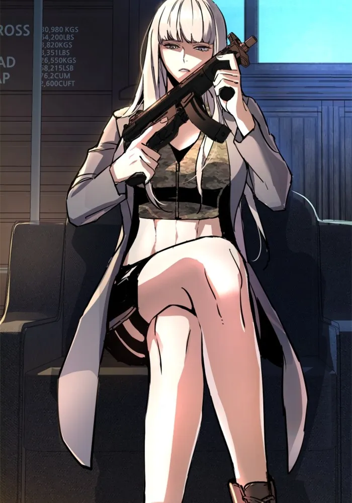 พี่ชายสายบอดี้การ์ด ตอนที่ 202 รูปที่ 128