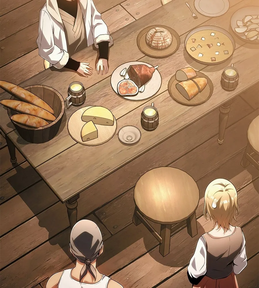 จอมเวทคนเลี้ยงแกะ ตอนที่ 7 รูปที่ 139