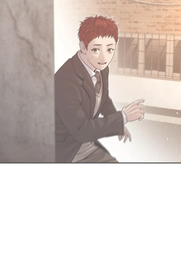 อาชญากรวัยเยาว์ ตอนที่ 59 แกไม่เคยทำผิดพลาดบ้างเหรอ รูปที่ 167