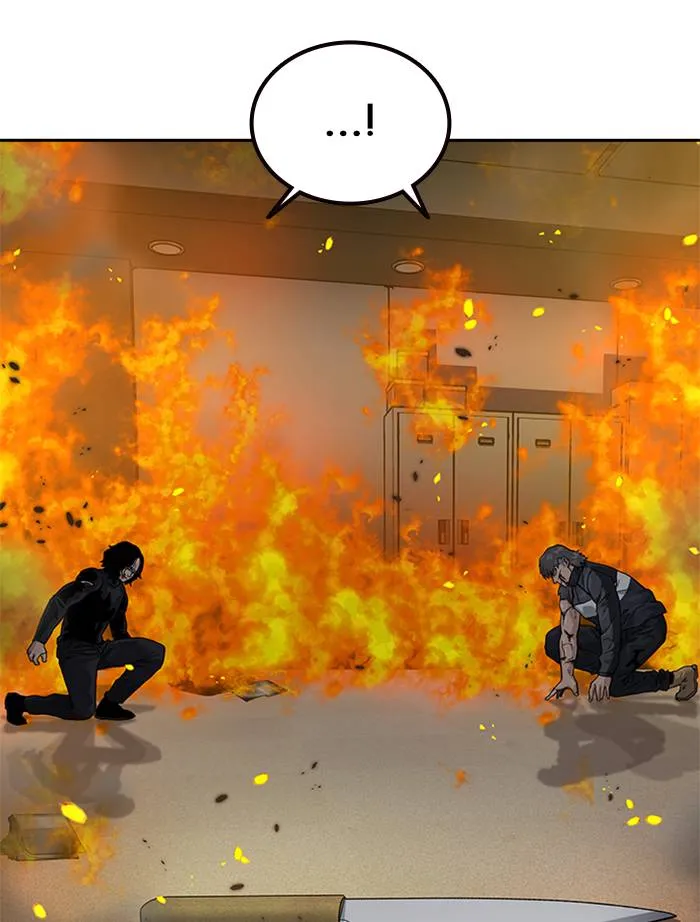 To not die ตอนที่ 63 รูปที่ 113