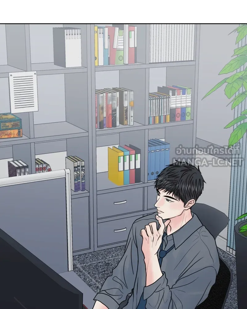 รักนี้ไม่ต้องมีเซนส์ ตอนที่ 82 รูปที่ 123