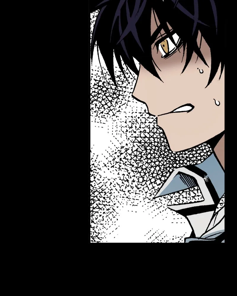 การิน BlaCX ปริศนาอาถรรพ์สีดำ ตอนที่ 35 doppelganger (3) รูปที่ 47