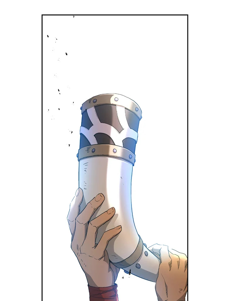 พลทหารโครงกระดูกผู้ม ตอนที่ 109 รูปที่ 56