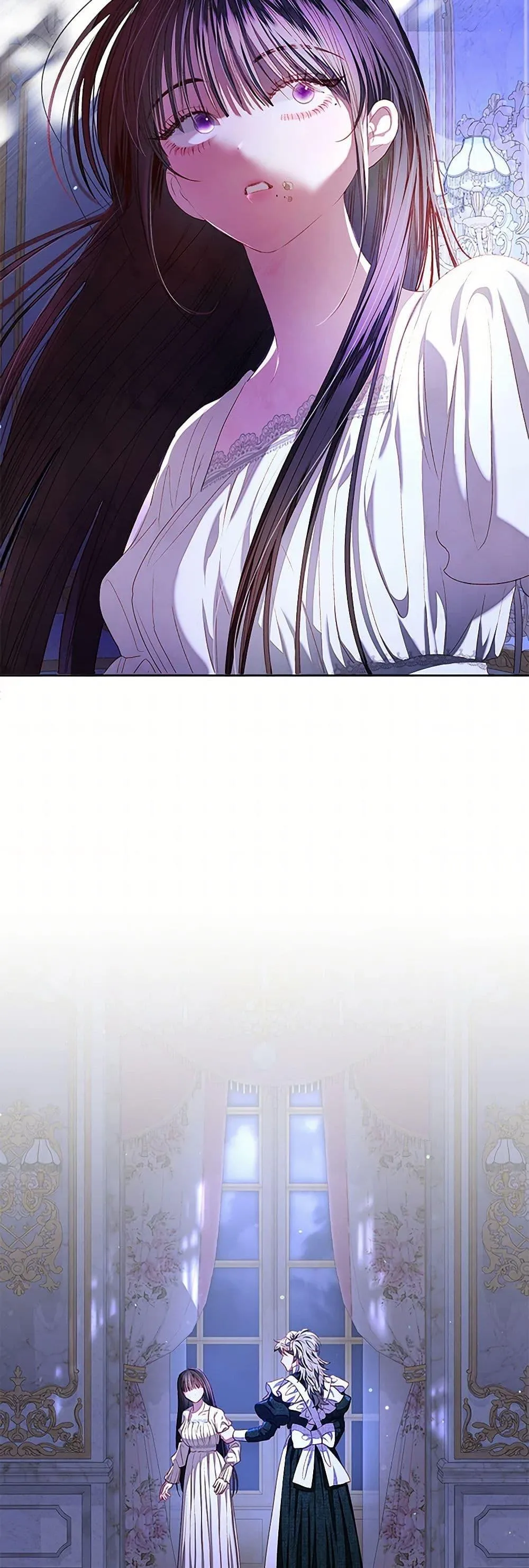 Being a Maid is Better than Being a Princess ฉ_นเป_นสาวใช_ได_ด_กว_าเป_นเจ_าหญ_งอ_กค_ะ ตอนที่ ตอนที่ 40 รูปที่ 50