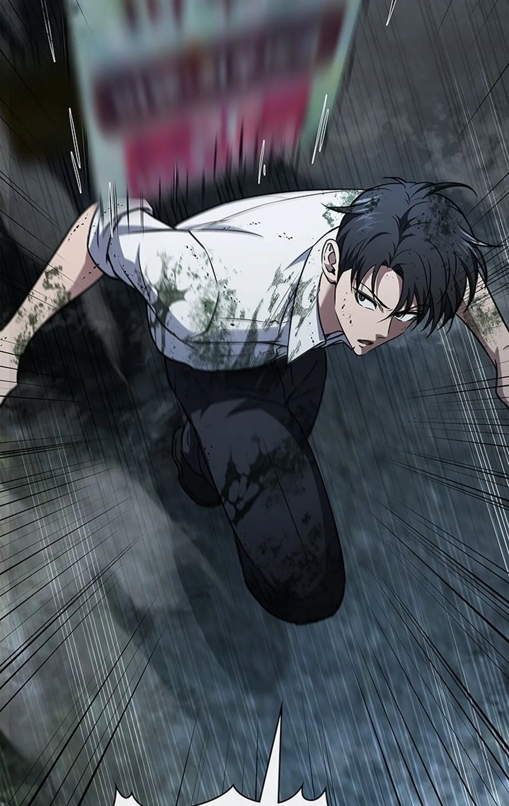 How to Survive Restructuring ว_ธ_เอาต_วรอดจากการปร_บโครงสร_าง ตอนที่ ตอนที่ 29 รูปที่ 42