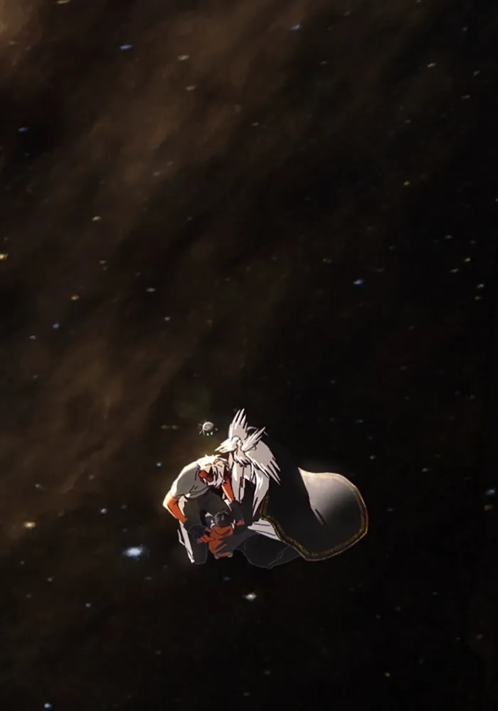 มัมหมีจ๋าหนูมาแบ๊ว ตอนที่ 18 รูปที่ 41