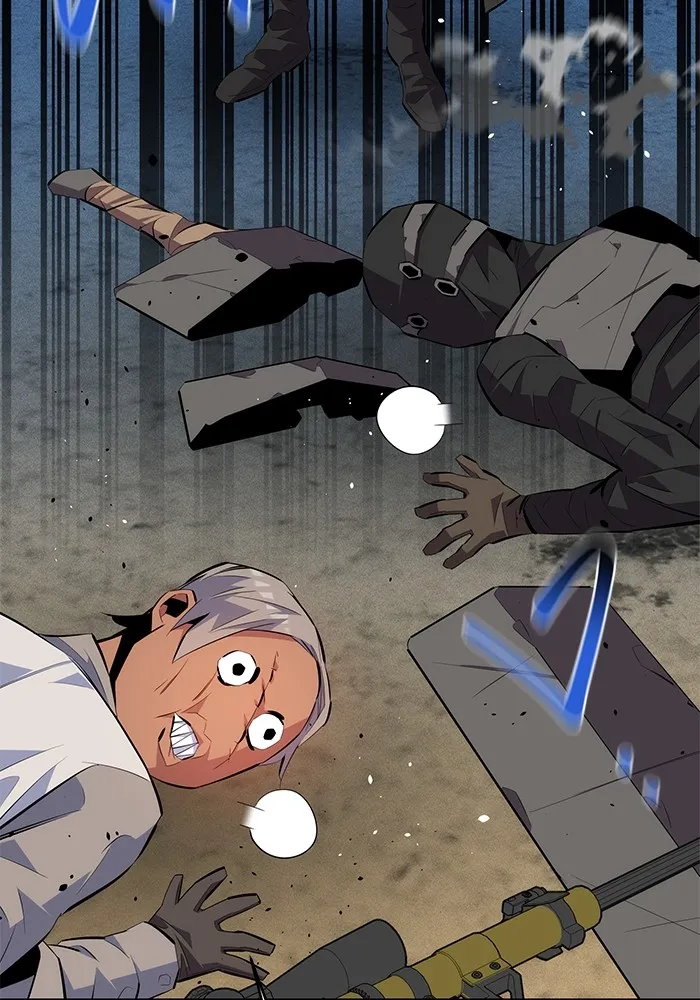 แยกร่าง ล่าอัตโนมัติ ตอนที่ 95 การฝึก รูปที่ 89