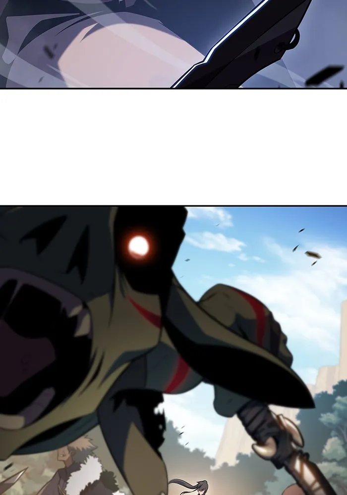 ผู้เล่นหน้าใหม่เลเวลแมกซ์ ตอนที่ 110 ลายแห่งคำสาบานสีแดง รูปที่ 79