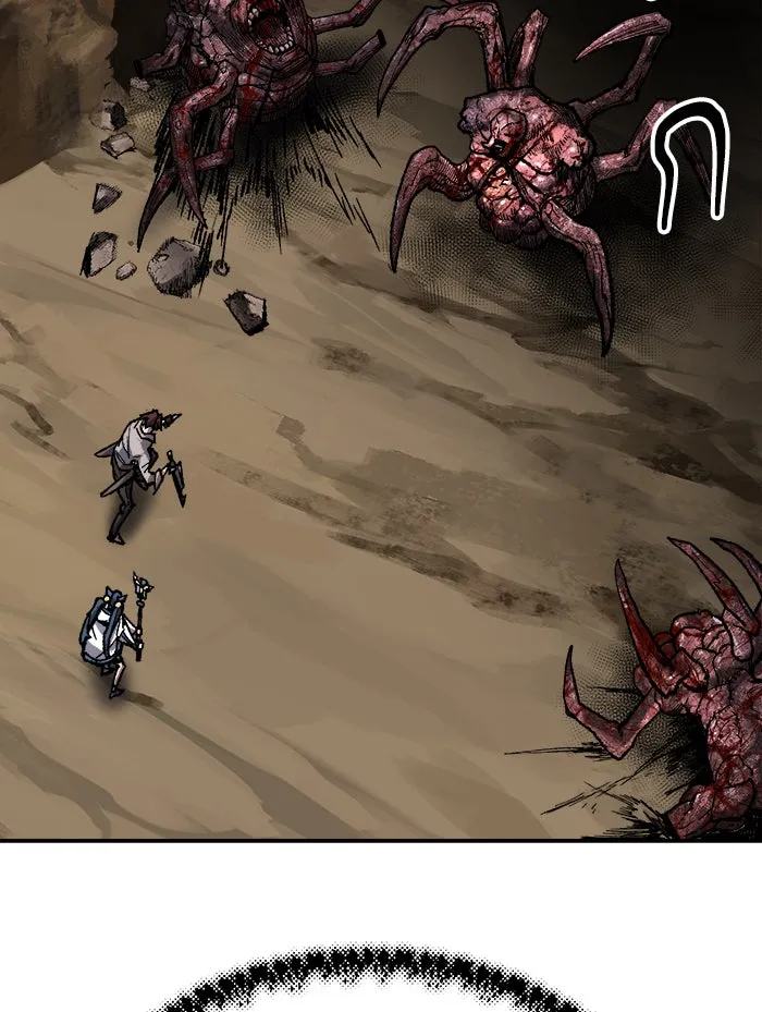 ยอดคนเลเวลทะลุ ตอนที่ 24 ไม่มีชื่อ (3) รูปที่ 43