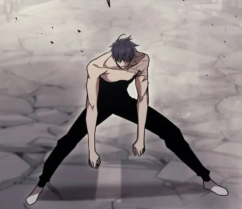 Subscribed To The Transcendental Channels แค_กดส_บตะไคร_ ก_ได_พล_งมาเฉยเลย ตอนที่ ตอนที่ 96 รูปที่ 9