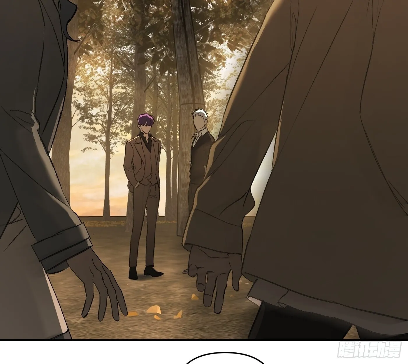 The Evil Ring วงแหวนป_ศาจ ตอนที่ ตอนที่ 67 รูปที่ 207