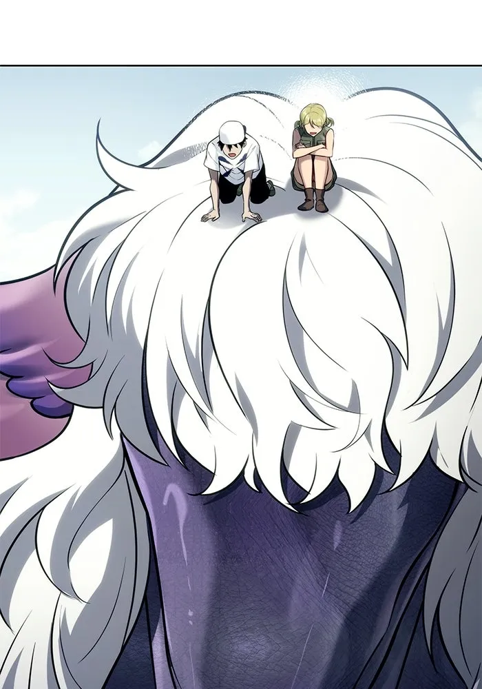 อูเร็ค มาซิโน่ ตอนที่ 18 บาสเกอร์วิลล์ 2 รูปที่ 95