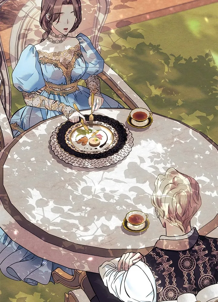 องค์ชายผู้อื้อฉาว ตอนที่ 32 รูปที่ 104