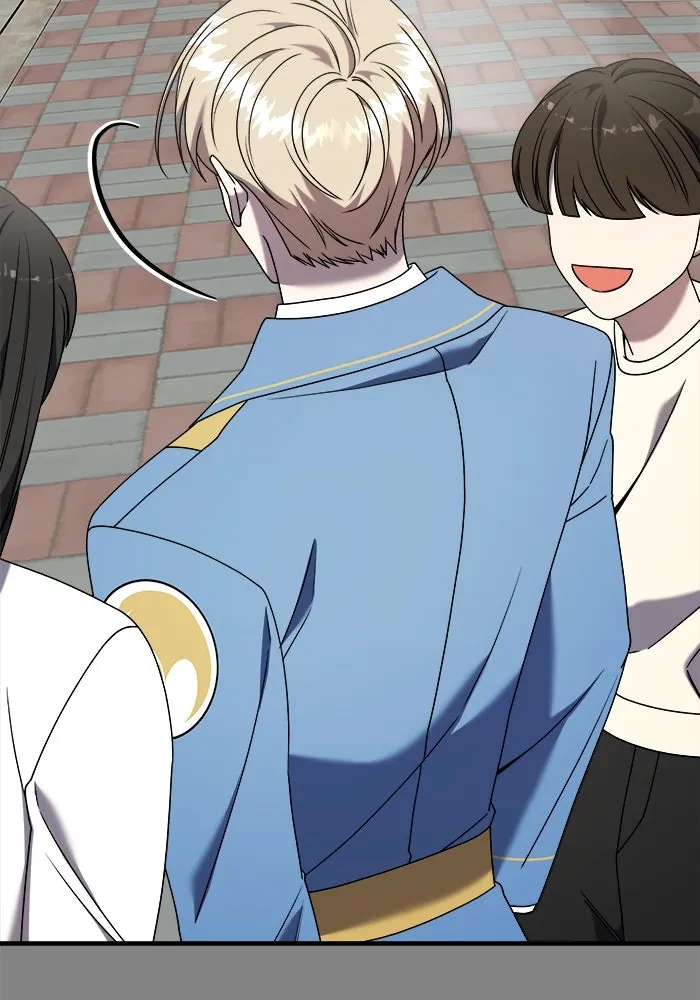 วายร้ายก็อยากมีรัก ตอนที่ 25 รูปที่ 14