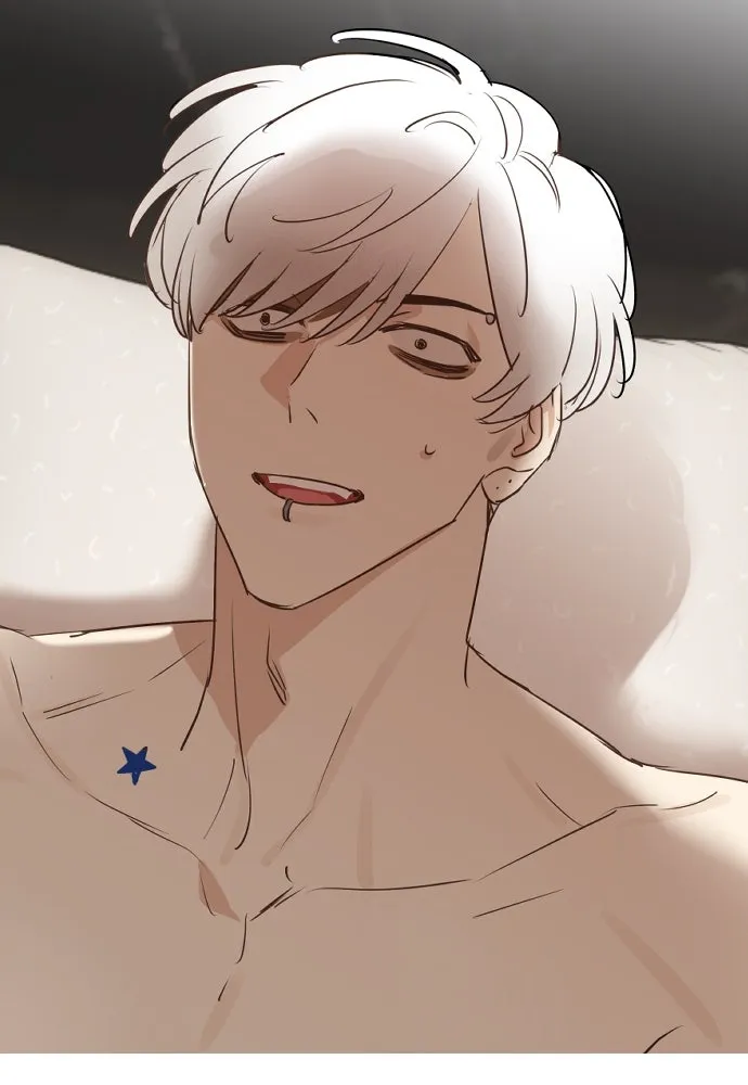 ฉันเปล่าร้องไห้ซะหน่อย ตอนที่ 64 รูปที่ 17