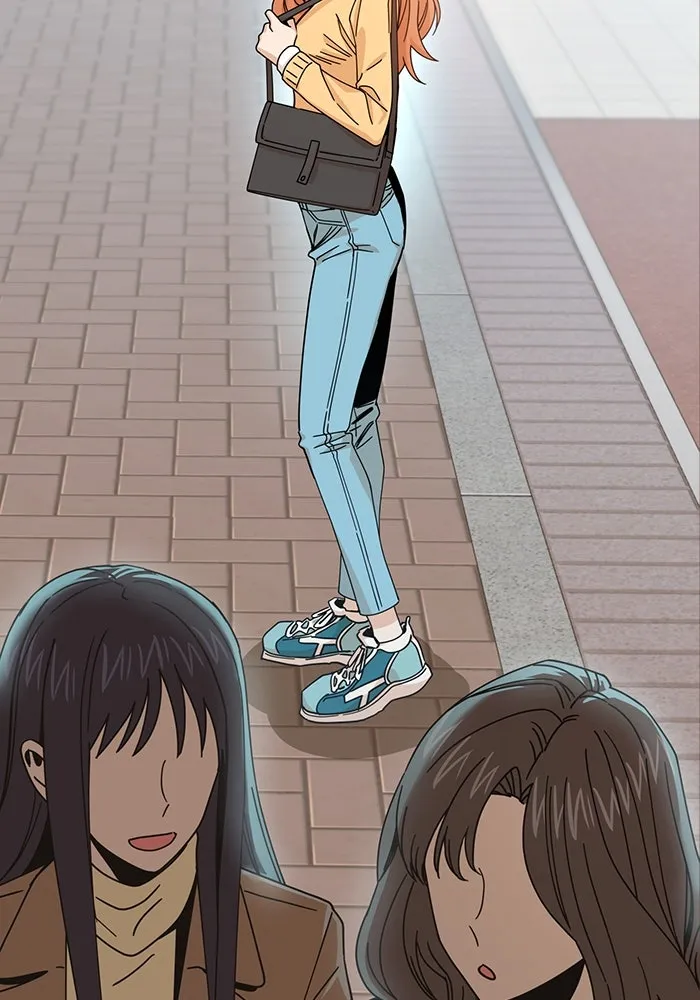 โชคชะตานำพารัก ตอนที่ 18 ตีนไก่ไฟลุก รูปที่ 41